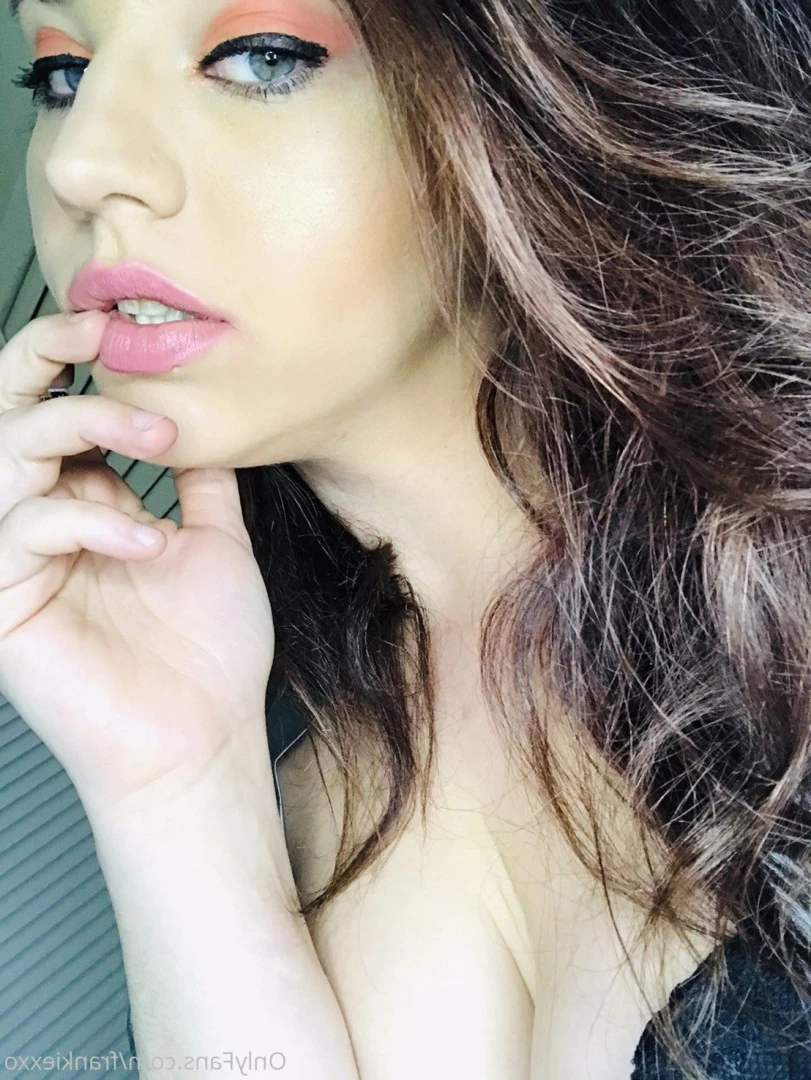 frankiexxo Onlyfans leaked photo 9099319 on Hotleaks.tv