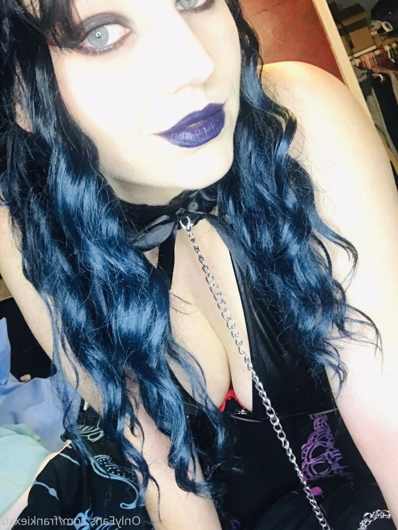frankiexxo Onlyfans leaked photo 9099698 on Hotleaks.tv