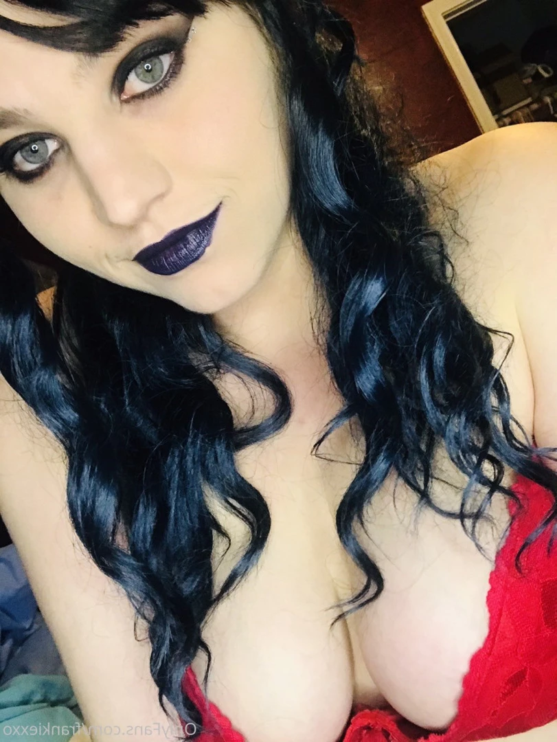 frankiexxo Onlyfans leaked photo 9099789 on Hotleaks.tv