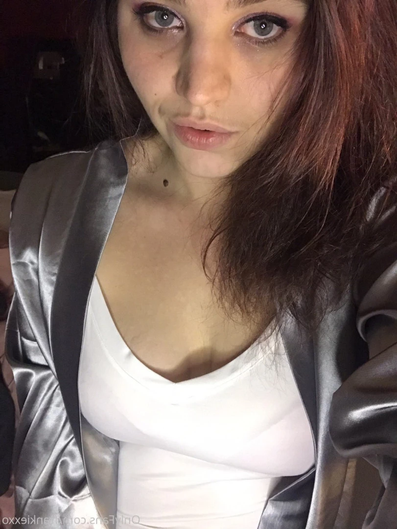 frankiexxo Onlyfans leaked photo 9099804 on Hotleaks.tv