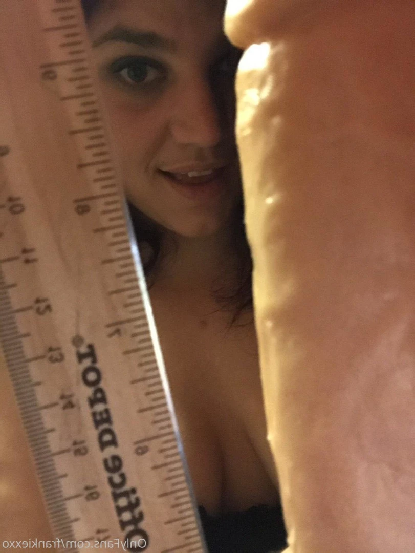 frankiexxo Onlyfans leaked photo 9099849 on Hotleaks.tv