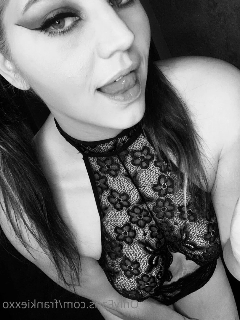 frankiexxo Onlyfans leaked photo 9100664 on Hotleaks.tv