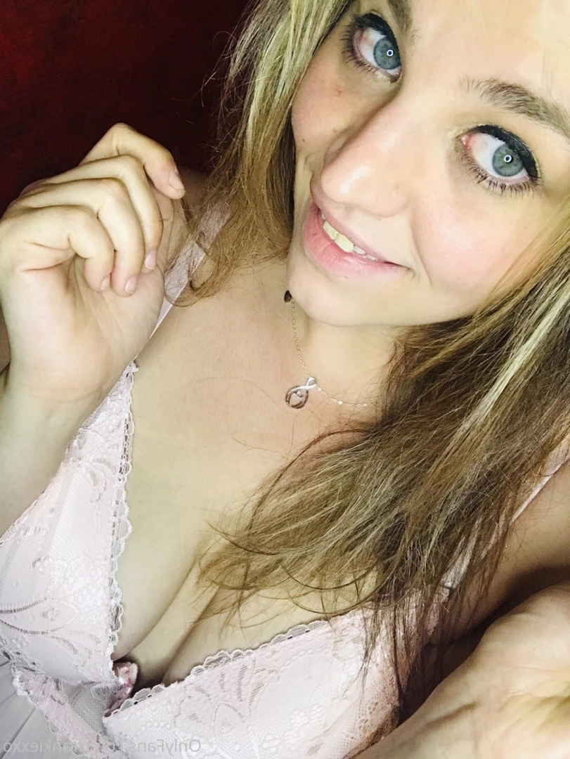 frankiexxo Onlyfans leaked photo 9100681 on Hotleaks.tv