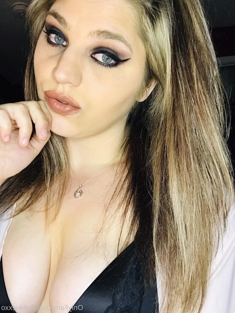 frankiexxo Onlyfans leaked photo 9100725 on Hotleaks.tv