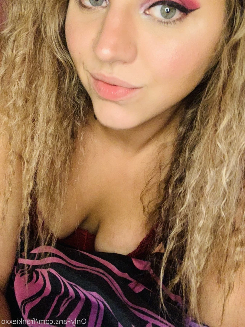 frankiexxo Onlyfans leaked photo 9100988 on Hotleaks.tv