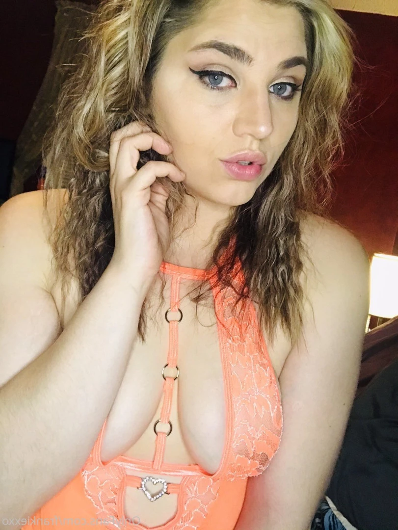 frankiexxo Onlyfans leaked photo 9100996 on Hotleaks.tv