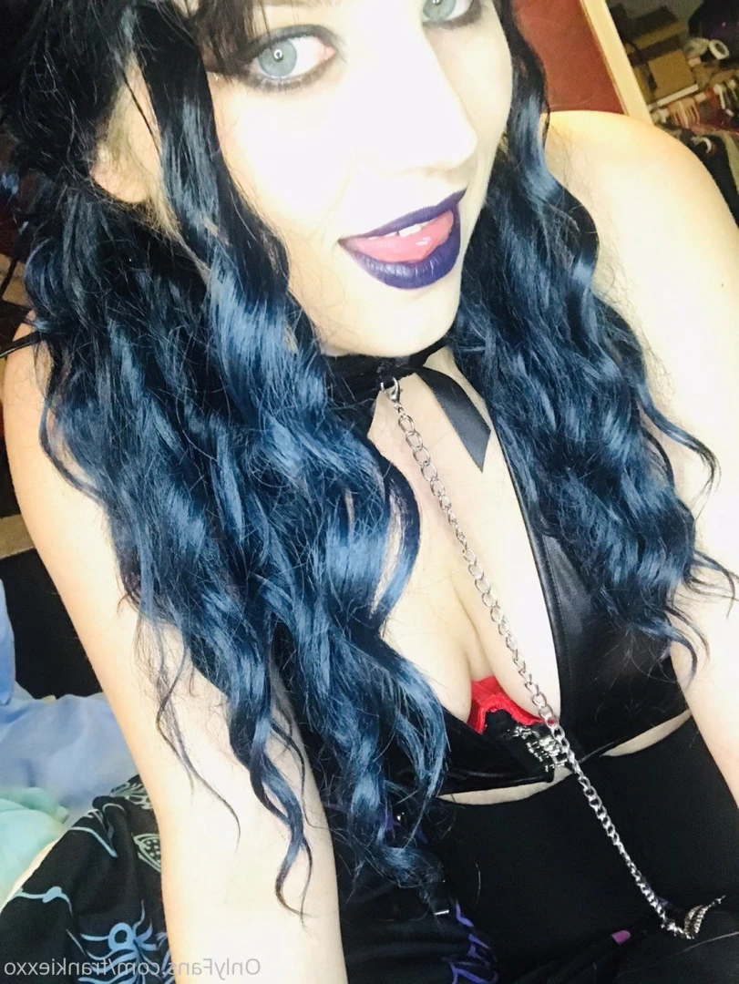 frankiexxo Onlyfans leaked photo 9101499 on Hotleaks.tv