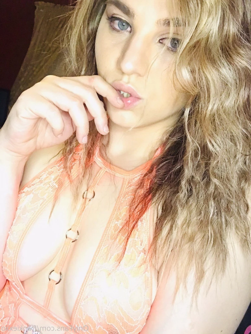 frankiexxo Onlyfans leaked photo 9101745 on Hotleaks.tv