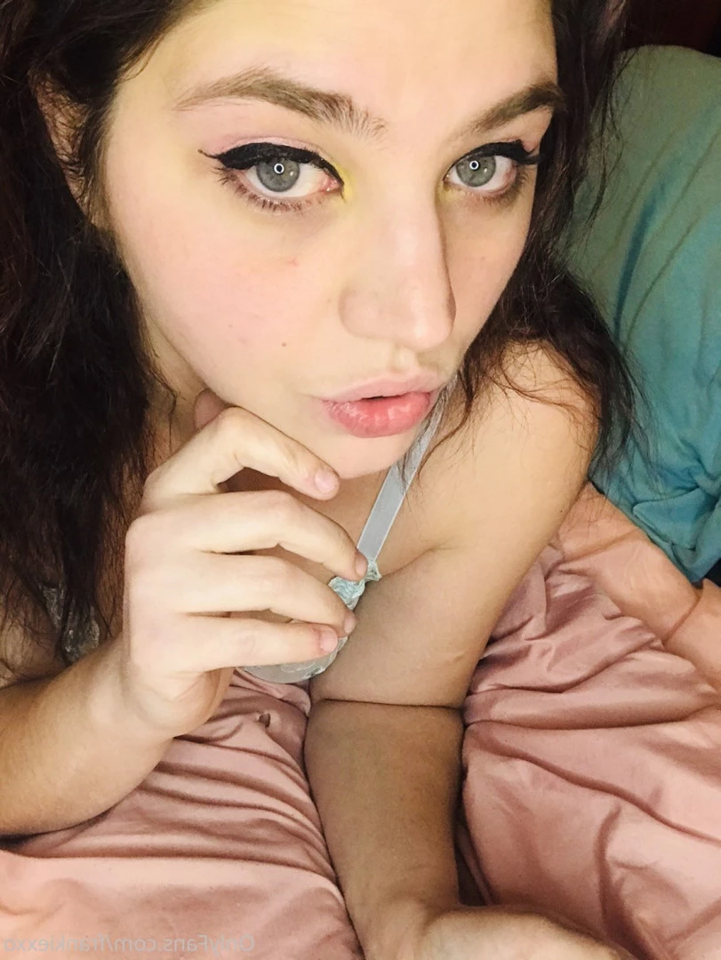 frankiexxo Onlyfans leaked photo 9102233 on Hotleaks.tv