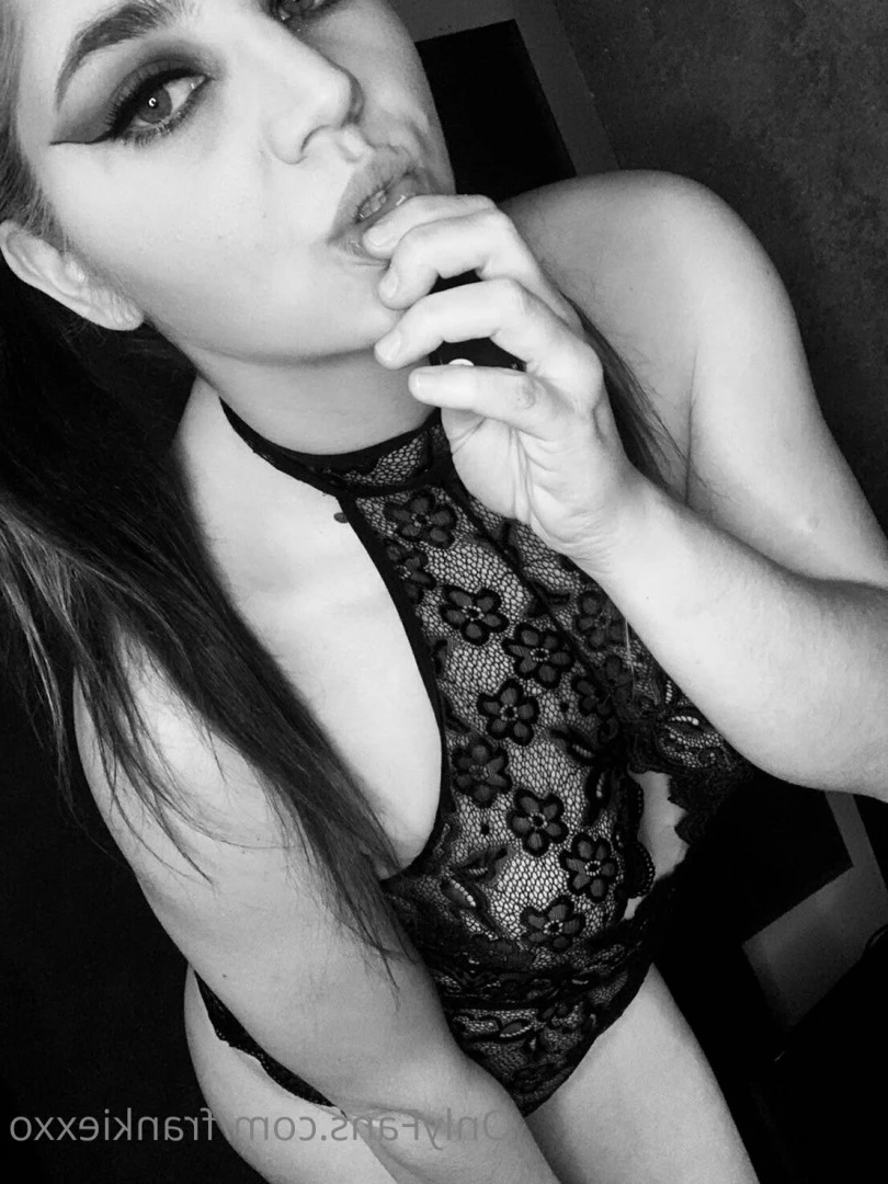 frankiexxo Onlyfans leaked photo 9102304 on Hotleaks.tv