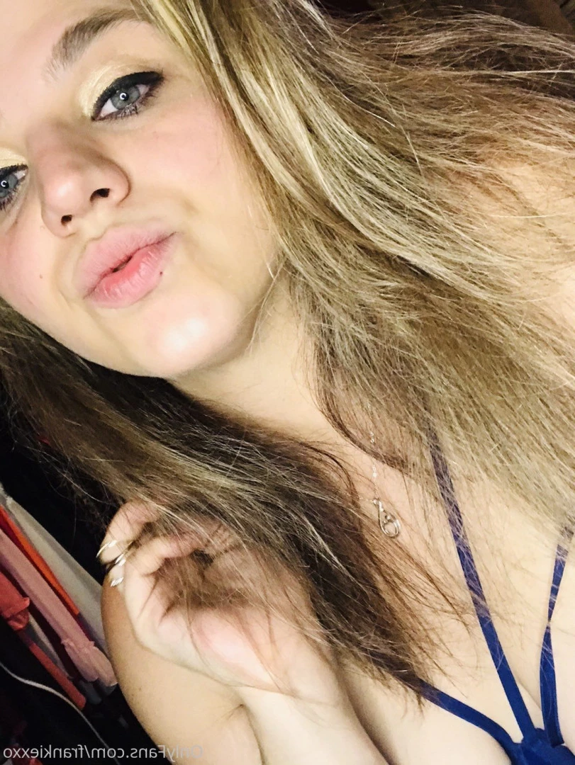 frankiexxo Onlyfans leaked photo 9103256 on Hotleaks.tv