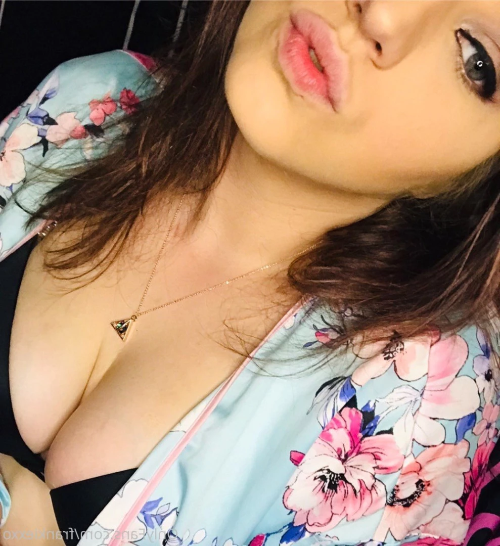 frankiexxo Onlyfans leaked photo 9103865 on Hotleaks.tv