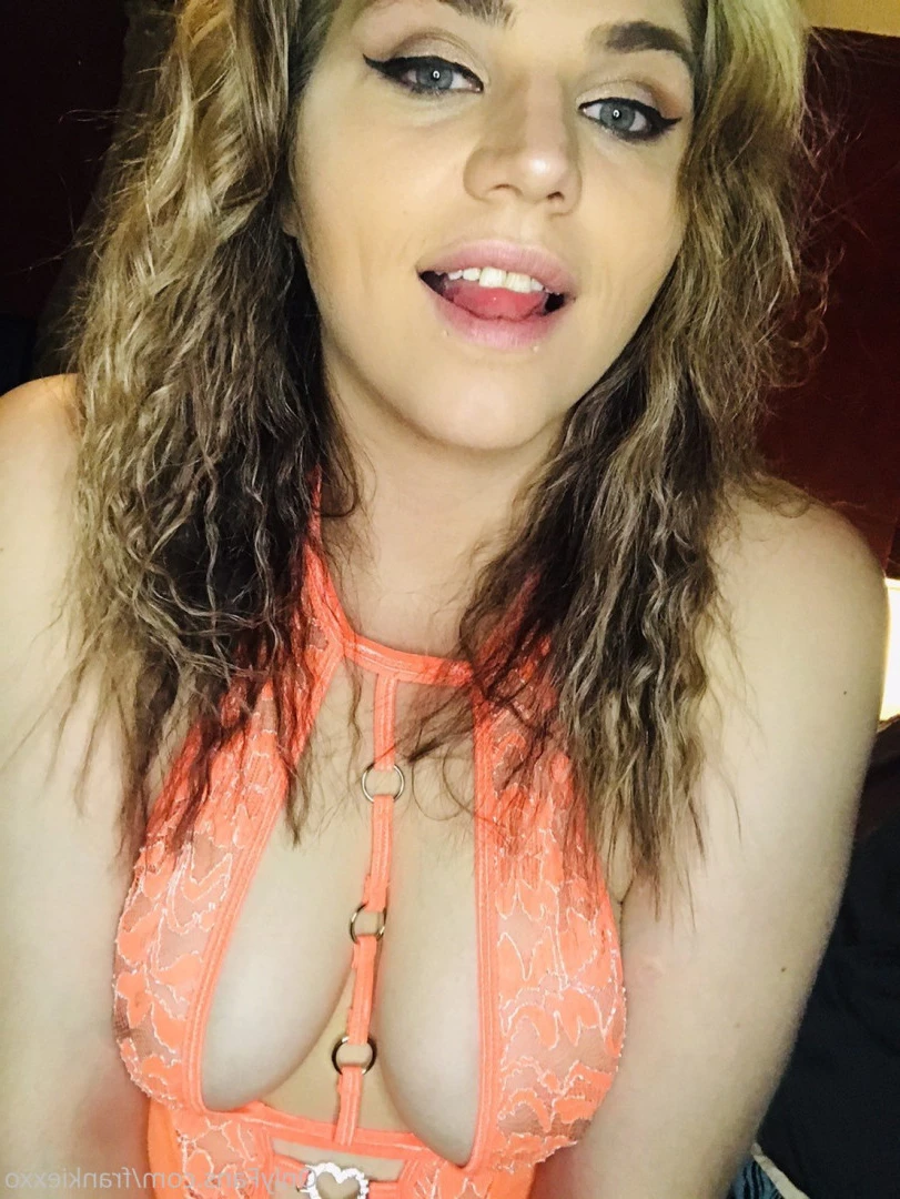 frankiexxo Onlyfans leaked photo 9104021 on Hotleaks.tv