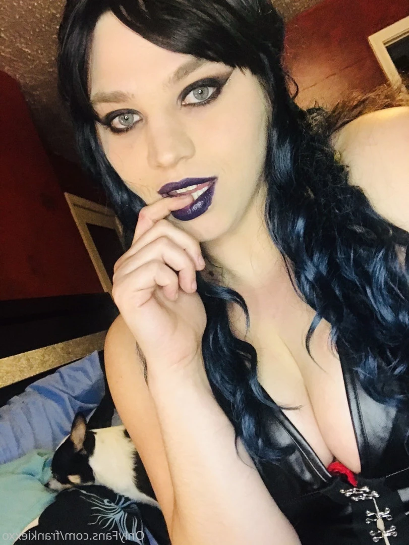 frankiexxo Onlyfans leaked photo 9104183 on Hotleaks.tv