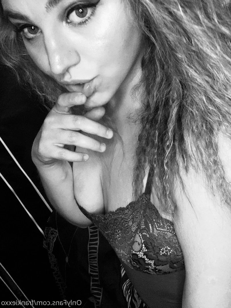 frankiexxo Onlyfans leaked photo 9104493 on Hotleaks.tv
