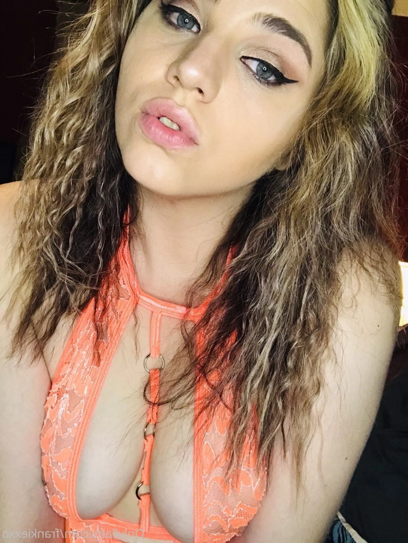 frankiexxo Onlyfans leaked photo 9104510 on Hotleaks.tv