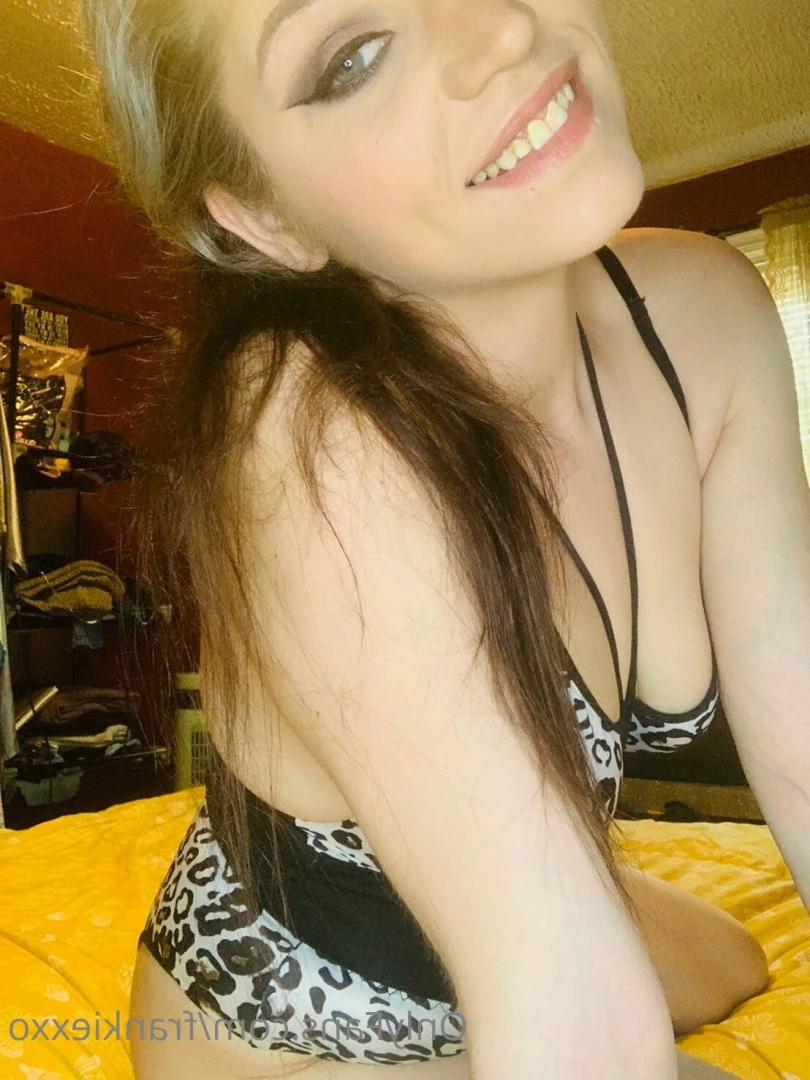 frankiexxo Onlyfans leaked photo 9104781 on Hotleaks.tv