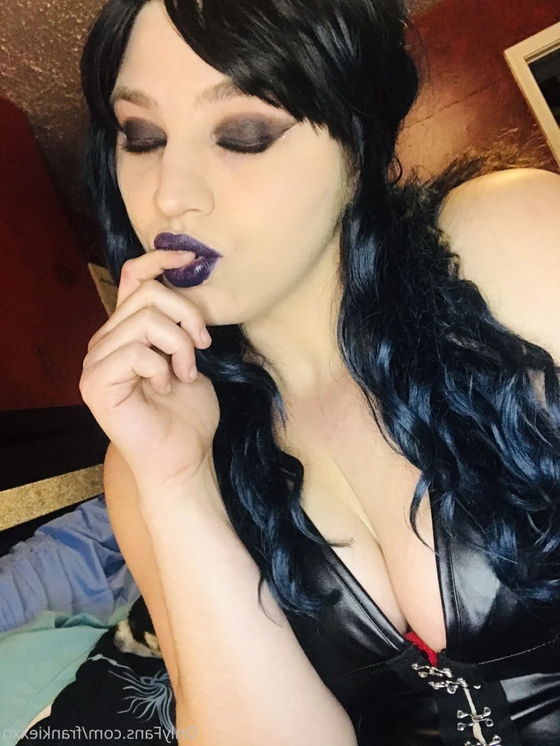 frankiexxo Onlyfans leaked photo 9106694 on Hotleaks.tv