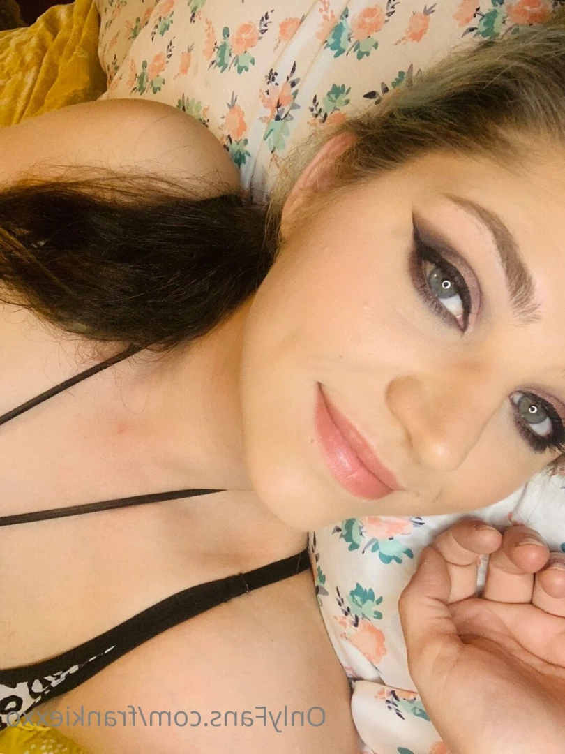 frankiexxo Onlyfans leaked photo 9106773 on Hotleaks.tv