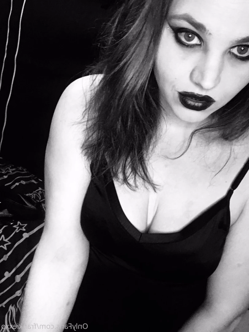 frankiexxo Onlyfans leaked photo 9106845 on Hotleaks.tv