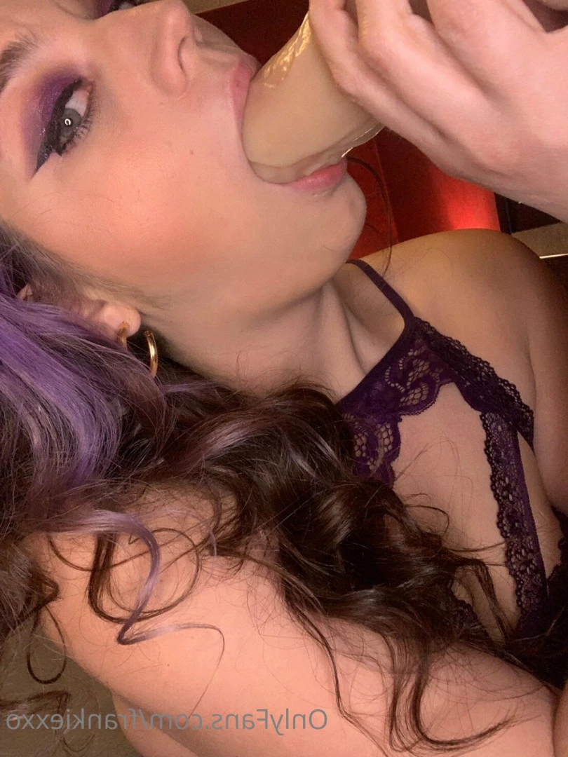frankiexxo Onlyfans leaked photo 9107011 on Hotleaks.tv