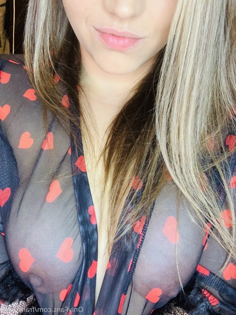 frankiexxo Onlyfans leaked photo 9107104 on Hotleaks.tv