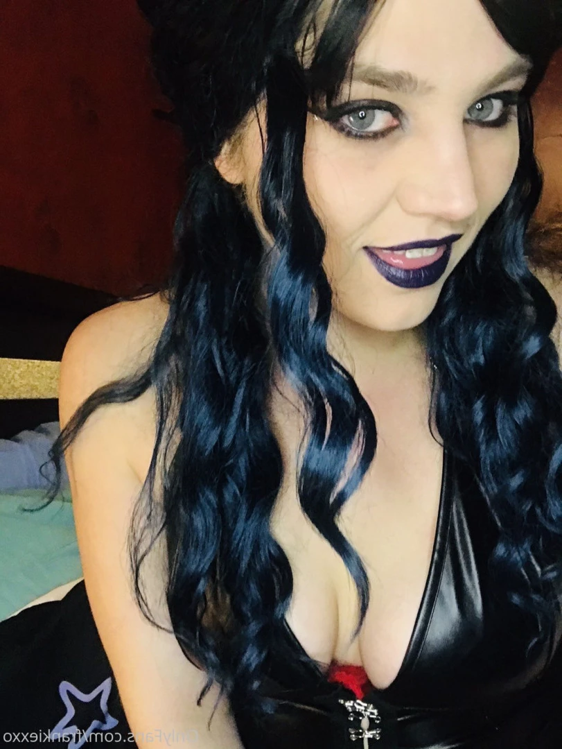 frankiexxo Onlyfans leaked photo 9107470 on Hotleaks.tv