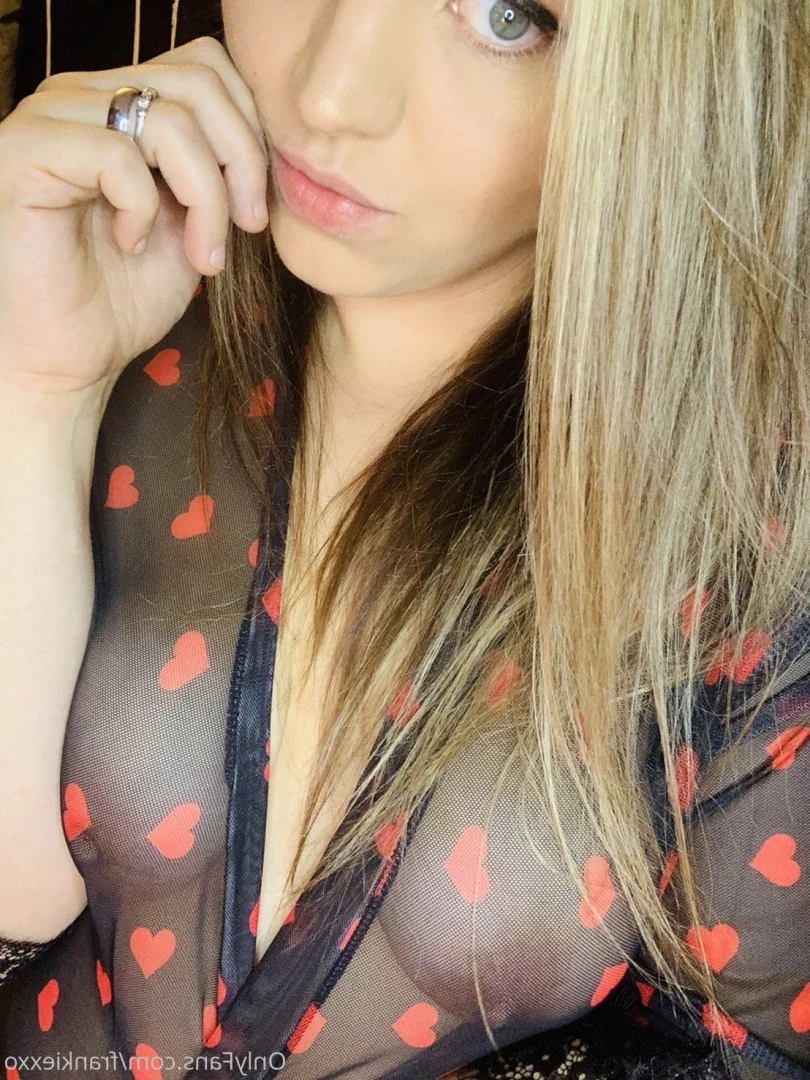 frankiexxo Onlyfans leaked photo 9107846 on Hotleaks.tv