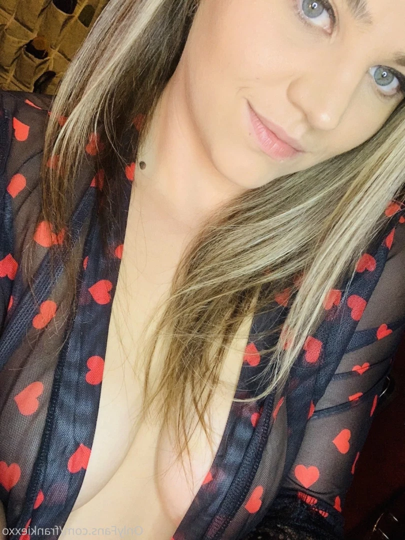 frankiexxo Onlyfans leaked photo 9107987 on Hotleaks.tv