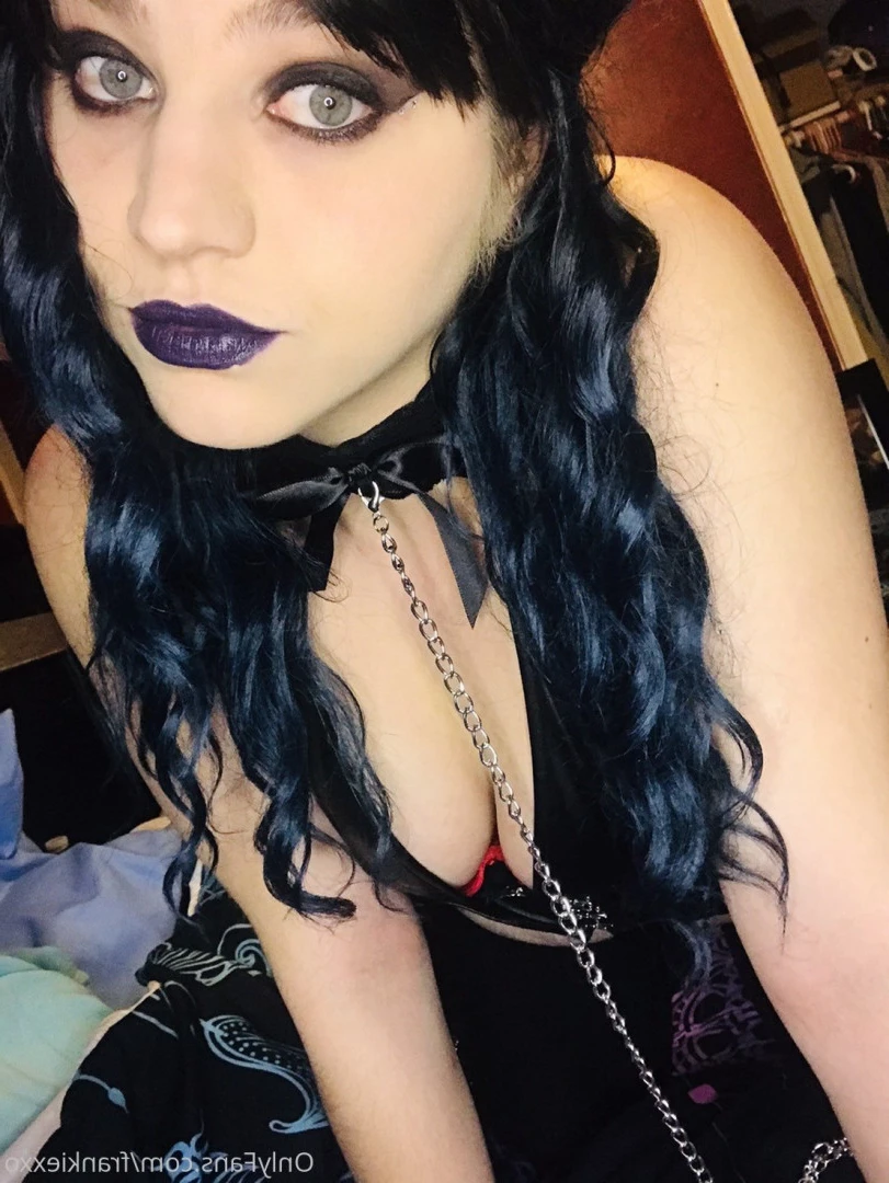 frankiexxo Onlyfans leaked photo 9108264 on Hotleaks.tv