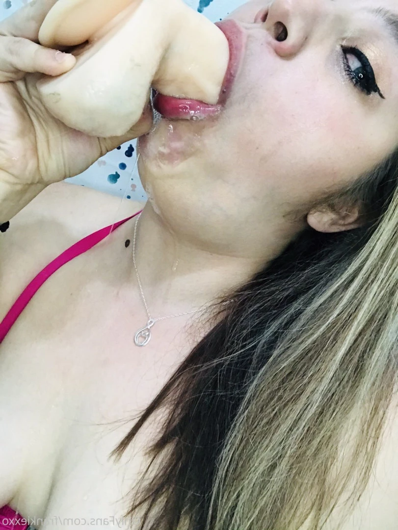 frankiexxo Onlyfans leaked photo 9109048 on Hotleaks.tv
