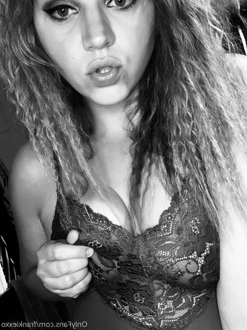 frankiexxo Onlyfans leaked photo 9109381 on Hotleaks.tv
