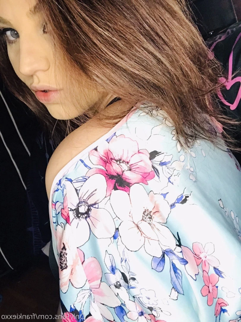 frankiexxo Onlyfans leaked photo 9109617 on Hotleaks.tv