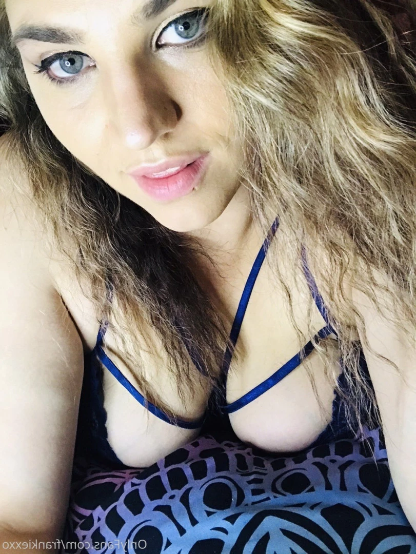 frankiexxo Onlyfans leaked photo 9109730 on Hotleaks.tv