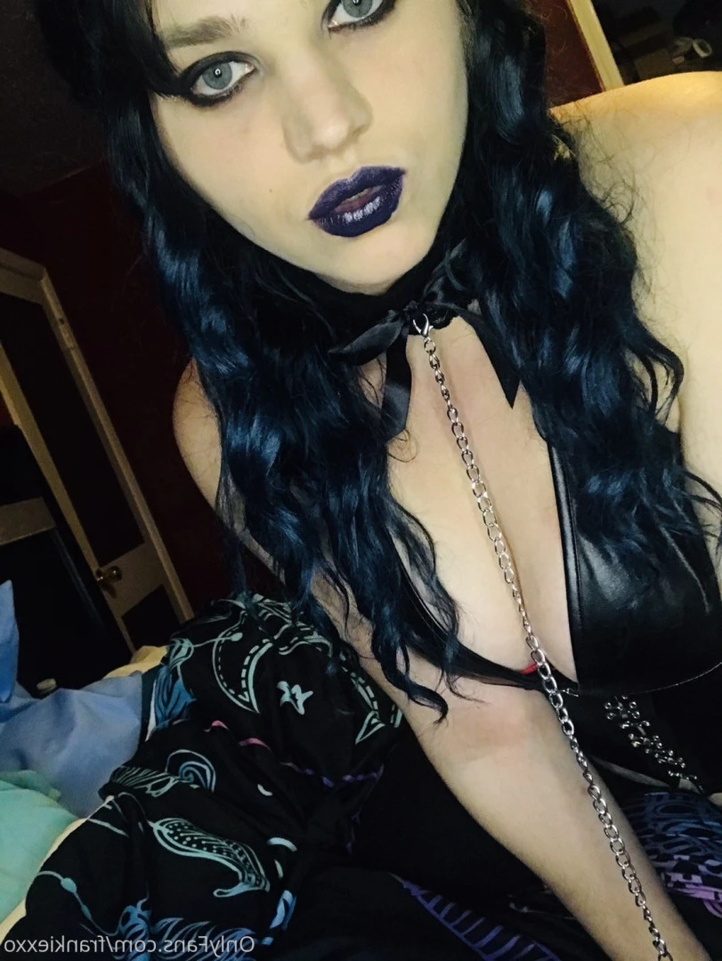 frankiexxo Onlyfans leaked photo 9109765 on Hotleaks.tv