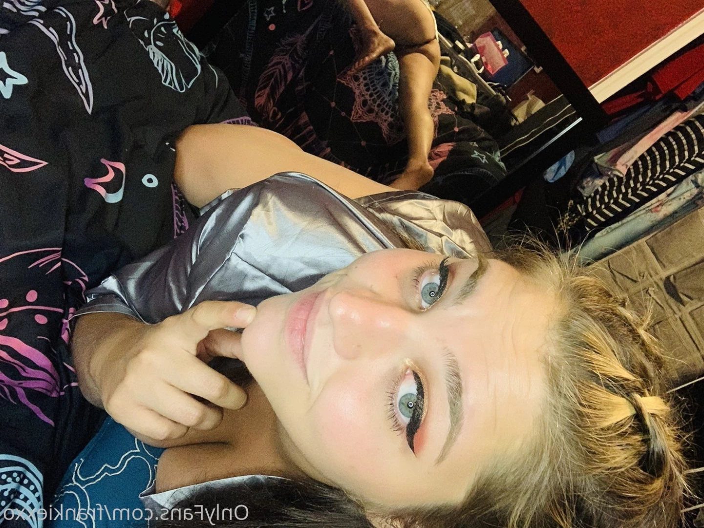 frankiexxo Onlyfans leaked photo 9711210 on Hotleaks.tv