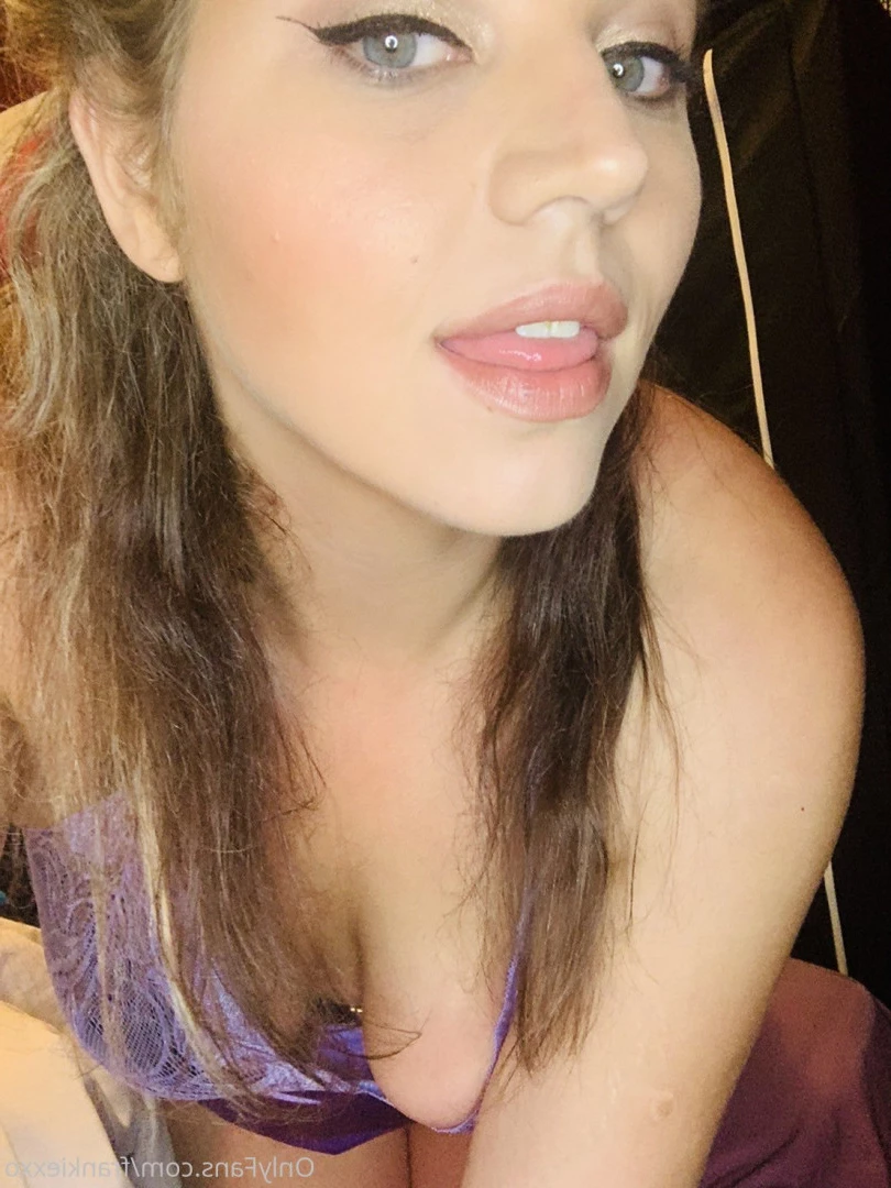 frankiexxo Onlyfans leaked photo 9711607 on Hotleaks.tv