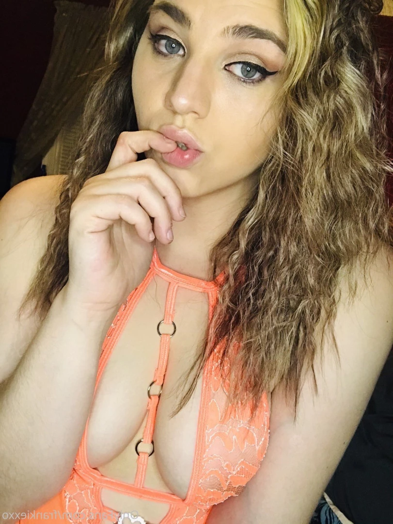 frankiexxo Onlyfans leaked photo 9711747 on Hotleaks.tv