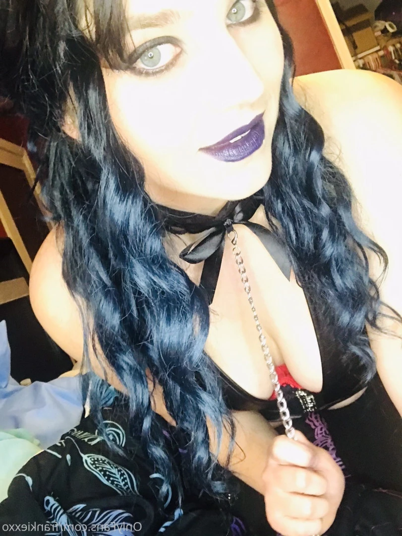 frankiexxo Onlyfans leaked photo 9711828 on Hotleaks.tv