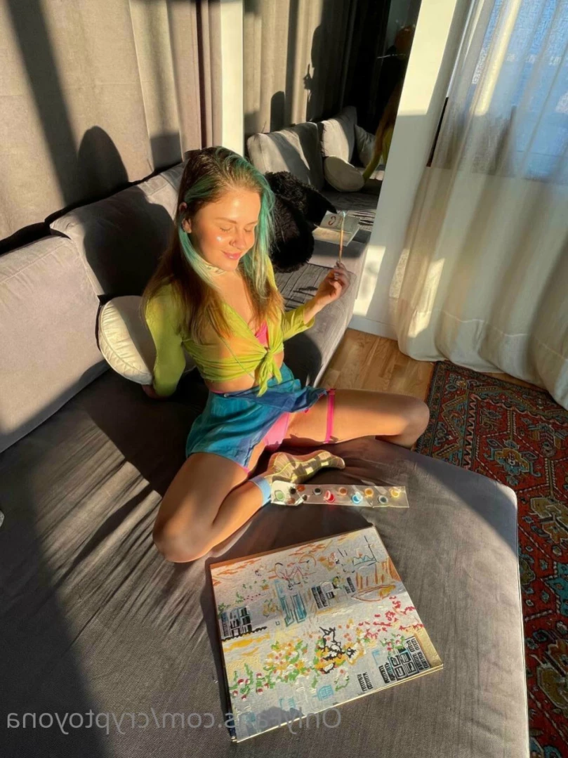 freeexxxoticbabe Onlyfans leaked photo 13563019 on Hotleaks.tv
