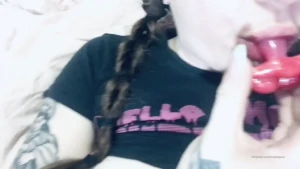 Freshie Juice [ freshiejuice ] Onlyfans leaked video 8259044 on Hotleaks.tv