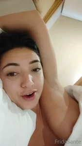 Frida Sante [ fridasante ] Onlyfans leaked video 8258691 on Hotleaks.tv