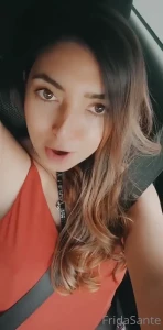 Frida Sante [ fridasante ] Onlyfans leaked video 8258746 on Hotleaks.tv
