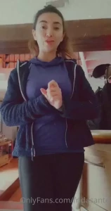 Frida Sante [ fridasante ] Onlyfans leaked video 8258782 on Hotleaks.tv