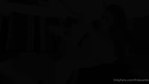 Frida Sante [ fridasante ] Onlyfans leaked video 8258810 on Hotleaks.tv