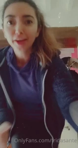 Frida Sante [ fridasante ] Onlyfans leaked video 8258852 on Hotleaks.tv