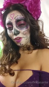 Frida Sante [ fridasante ] Onlyfans leaked video 8258949 on Hotleaks.tv