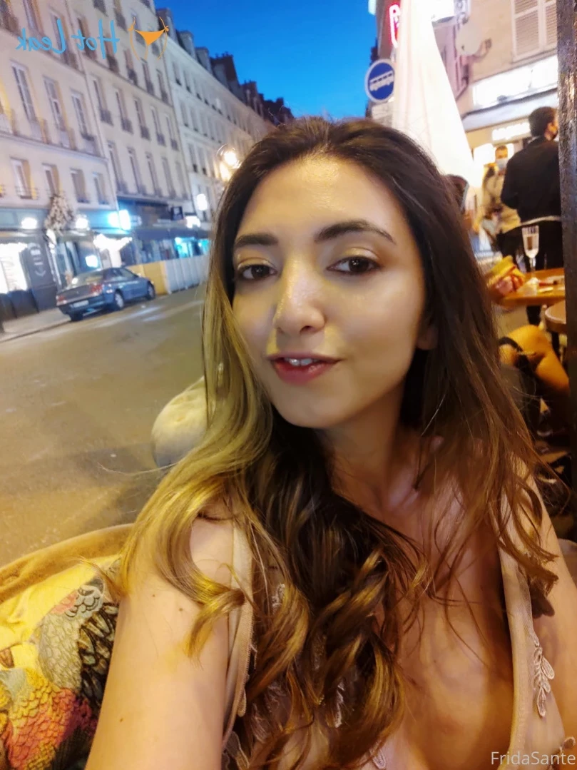 Frida Sante [ fridasante ] Onlyfans leaked photo 10919321 on Hotleaks.tv