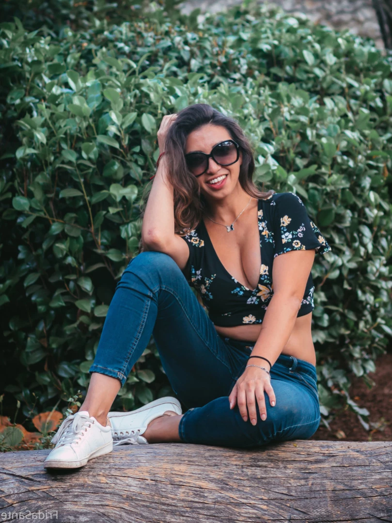 Frida Sante [ fridasante ] Onlyfans leaked photo 11460491 on Hotleaks.tv