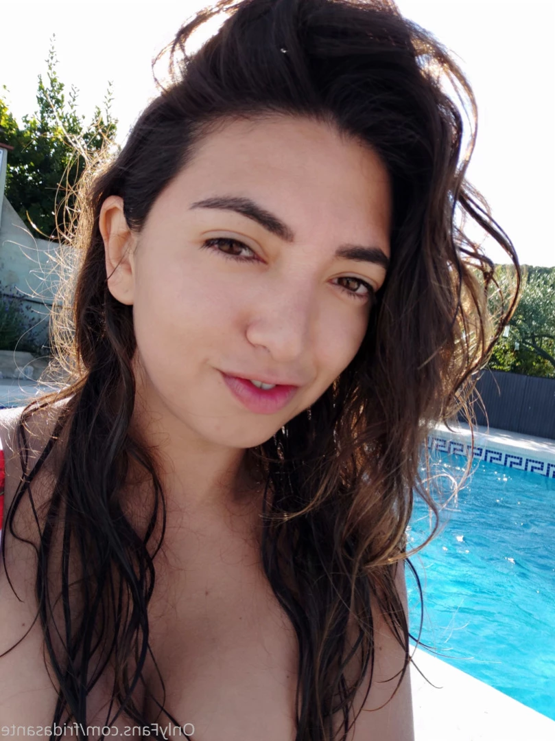 Frida Sante [ fridasante ] Onlyfans leaked photo 11716140 on Hotleaks.tv